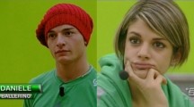 amici 11-daniele-lidia-sfida