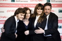 festival roma