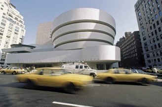 guggenheim-new-york