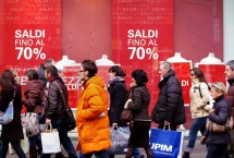 saldi-invernali-roma-2012