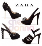 zara shoes